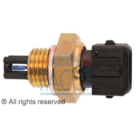 Facet Air Temperature Sensors, 10.4015 10.4015